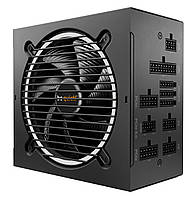 Блок живлення Be quiet! Pure Power 12 M 1000W 80 Plus GOLD (BN345)