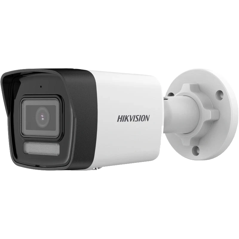 DS-2CD1043G2-LIUF 4МП (4мм) із мікрофоном IP відеокамера Hikvision