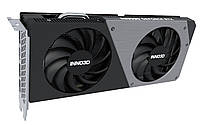 Відеокарта Inno3D RTX 4060 8GB TWIN X2 (N40602-08D6-173051N) (GDDR6, 128 bit, PCI-E 4.0 x8)