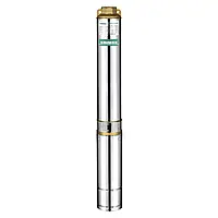 Насос свердловинний SHIMGE 3SP(m) 2.5/25-1.1 кВт, Н 106(82)м, Q 60(40)л/хв, Ø75 мм, (кабель 1,5 м)