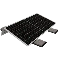 Ballast Fix M-01 Комплект кріплення 1 сонячних панелей до 1800мм на плоский дах