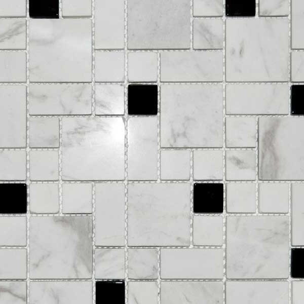 Мармурова мозаїка RS77