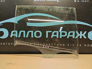 Скло заднє ліве Рено Лагуна 3 з 2007-2015 універсал Оригінал Renault Laguna 3, 2007-2015