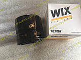 Фільтр масляний Ваз 2101 2102 2103 2104 2105 2106 2107 2121 Нива WIX WL7067, фото 3