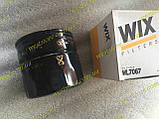 Фільтр масляний Ваз 2101 2102 2103 2104 2105 2106 2107 2121 Нива WIX WL7067, фото 5