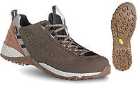 Кросівки Kayland Alpha Nubuck GTX Коричневий (KAY-01801-0520-40) OP, код: 6453431