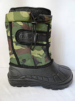 Чоловічі чоботи для риболовлі