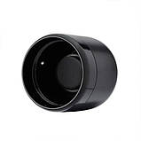 Пробка для вина вакуумна багаторазова, міні стопер, фото 2