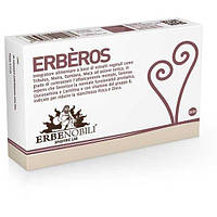 Комплекс для здоровья предстательной железы Erbenobili Erbèros 30 Tabs EEN157 DU, код: 7517713