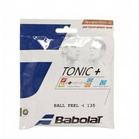 Струна Babolat Tonic + Ball Feel BT7 natural 1,35mm 12 201026/128