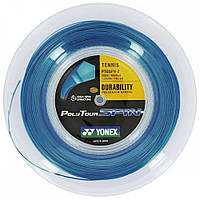 Бабина Yonex Poly Tour Spin Blue 200m.1,25mm PTGSP-200