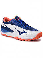 Кроссовки Mizuno Wave Flash clay court (42) UK8 61GC1922-27 42