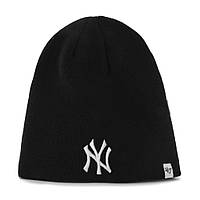 Шапка 47 Brand MLB NY YANKEES черный OSFM B-BIN17ACE-BKW