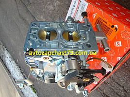 Карбюратор Заз Таврія, Ваз 2108 з об'ємом 1,1 літра (Доріжня карта, Харків)