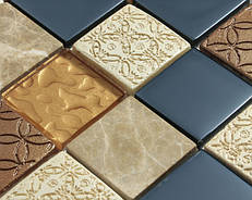 Душа мармурової мозаїки