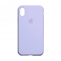 Чехол Original Full Size для iPhone Xr Цвет 39, Elegant purple от магазина style & step