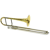 Альт-тромбон J.MICHAEL TB-501A (S) ALTO TROMBONE