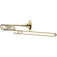 Тенор-бас тромбон J.MICHAEL TB-550M (S) TENOR BASS TROMBONE