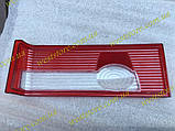 Розсіювач заднього ліхтаря (скло) Ваз 2108 2109 21099 2113 правий ТЮНІНГ Формула Світла Р 21081.3716204, фото 5
