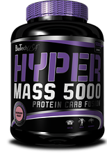 Купити Hyper Mass 5000 BioTech 4 кг