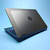 Б/в Мобільна ноутбук HP ZBook 15 G2 15.6" 1920x1080| Core i7-4710MQ| 8 GB RAM| 240 GB SSD| Quadro K610M 1GB, фото 7