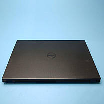 Б/в Ноутбук Dell Inspiron 3543 15.6" 1366x768| Core i5-5200U| 8 GB RAM| 240 GB SSD| HD 5500, фото 3