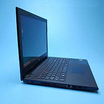 Б/в Ноутбук Dell Inspiron 3543 15.6" 1366x768| Core i5-5200U| 8 GB RAM| 240 GB SSD| HD 5500, фото 4