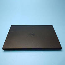Б/в Ноутбук Dell Inspiron 3543 15.6" 1366x768| Core i5-5200U| 8 GB RAM| 240 GB SSD| HD 5500, фото 6
