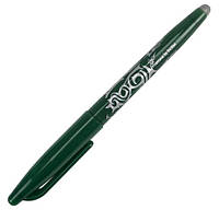 Ручка гелева пиши-стирай Pilot Frixion Ball 0,7 зелена