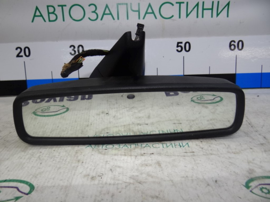 Зеркало салона Ford FOCUS 2 2004-2011 (Форд Фокус), 3S7A17E678BA (БУ ...