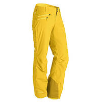 Штани Ski Wm's Marmot Slopestar Pant Yellow Vapor (1033-MRT 76090.9149-L) OP, код: 6456511