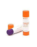 Клей-карандаш Kaco Solid Glue Stick 2шт.(K1311) OP, код: 6608528