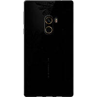 Чехол силиконовый на телефон Xiaomi Mi MiX 2 Пальмы1 "4634u-1067-58250"