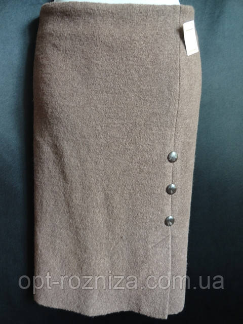 Жіночі спідниці на зиму купити, фото 1