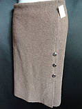 Жіночі спідниці на зиму купити, фото 2
