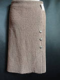 Жіночі спідниці на зиму купити, фото 3