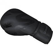 Боксерські рукавиці RDX F15 Matte Black (403010), фото 5
