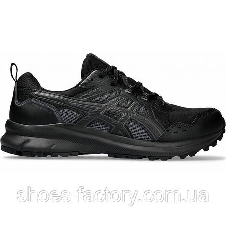 Кросівки для бігу Asics Trail Scout 3 1011B700-002 (Оригінал), фото 1