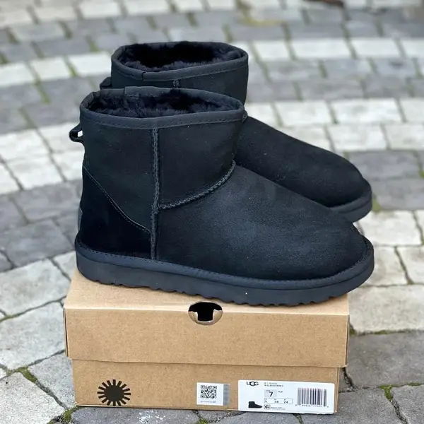 UGG Mini Ugg Classic Mini II Boot 40 sale