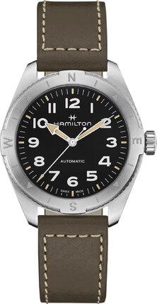 Чоловічий Годинник HAMILTON KHAKI FIELD EXPEDITION AUTO H70315830