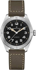 Чоловічий Годинник HAMILTON KHAKI FIELD EXPEDITION AUTO H70315830
