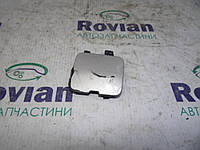 Заглушка бампера зад (Мінівен) Renault SCENIC 3 2009-2013 (Рено Сценик 3), 511650008R (БУ-252428)