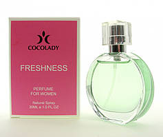 Cocolady Freshness edp 30 ml (аналог Chance Eau Fraiche)