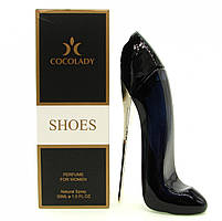 Cocolady Shoes edp 30 ml (аналог Carolina Herrera Good Girl)