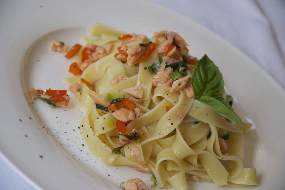 Макароны гнезда (тальятелле) Pasta Reale Tagliatelle all'uovo, 500 гр. - фото 4 - id-p350099377