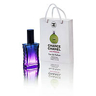 Туалетная вода Chanel Chance Eau Fraiche - Travel Perfume 50ml OE, код: 7623208