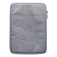 Чехол-сумка для планшета Cloth Bag 8.0 Light Grey OE, код: 8097649