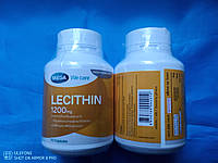 Лецитин у капсулах 1200 мг. 30 капсул