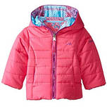 Двостороння куртка для дівчинки Pacific Trail(США), фото 2