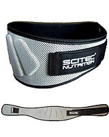 Пояс Belt Extra Support Scitec Nutrition